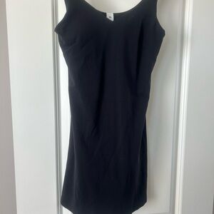 Lululemon Align Dress Black